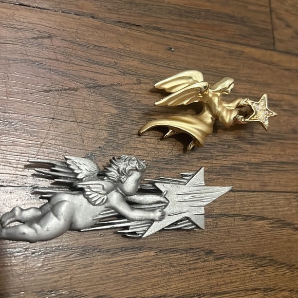 Angel Pin Collection - Picture 5 of 6